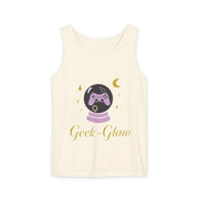 Geek-Glow Unisex Tank Top