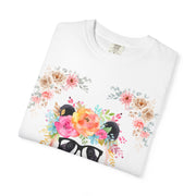 Geeky Goddess Panda Unisex T-Shirt