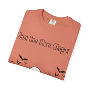 'Just One More Chapter' Unisex T-Shirt