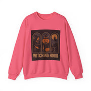 Witching Hour Crewneck Sweatshirt