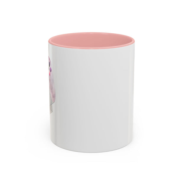 Gamer Bride Accent Coffee Mug
