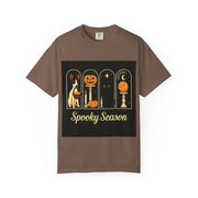 Spooky Season Toy Fox Terrier T-Shirt