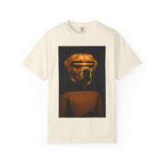 Paw Trek Labrador Retriever Unisex T-shirt