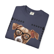 Geeky Good Jack Russell Unisex T-Shirt