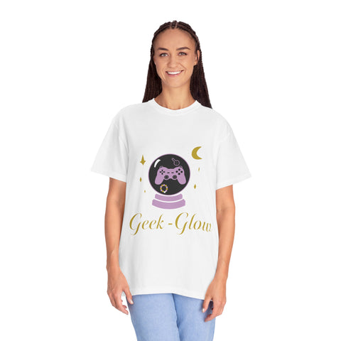 Geek-Glow Unisex T-shirt