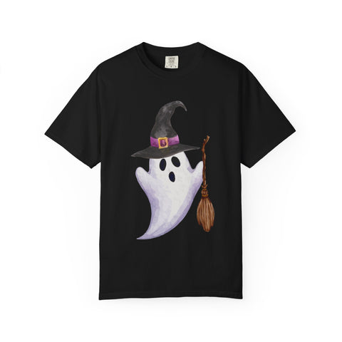 Holy Ghost Witch Unisex T-Shirt