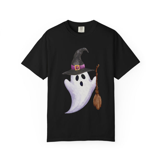 Holy Ghost Witch Unisex T-Shirt