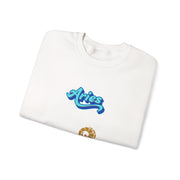 'Aries' Zodiac Unisex Crewneck Sweatshirt