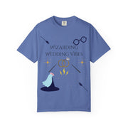 'Wizarding Wedding Vibes' Unisex T-Shirt