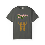 'Gemini' Zodiac Unisex T-Shirt