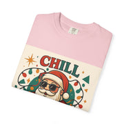 'Chill Christmas Vibes' Unisex T-Shirt