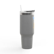 'Capricorn' Insulated Travel Mug, 40oz