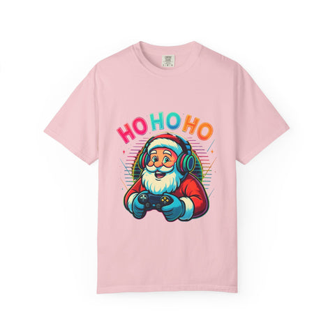 'Ho Ho Ho' Santa Unisex T-shirt