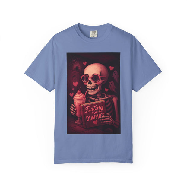 'Dating for Dummies' Unisex T-Shirt