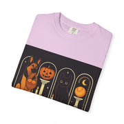 Spooky Season German Shepard T-Shirt