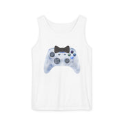 Gamer Groom Unisex Tank Top