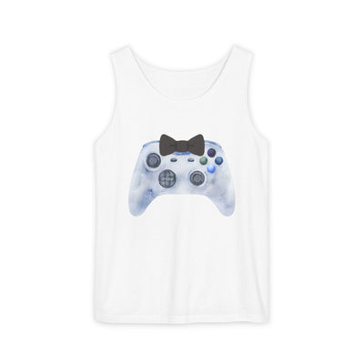 Gamer Groom Unisex Tank Top