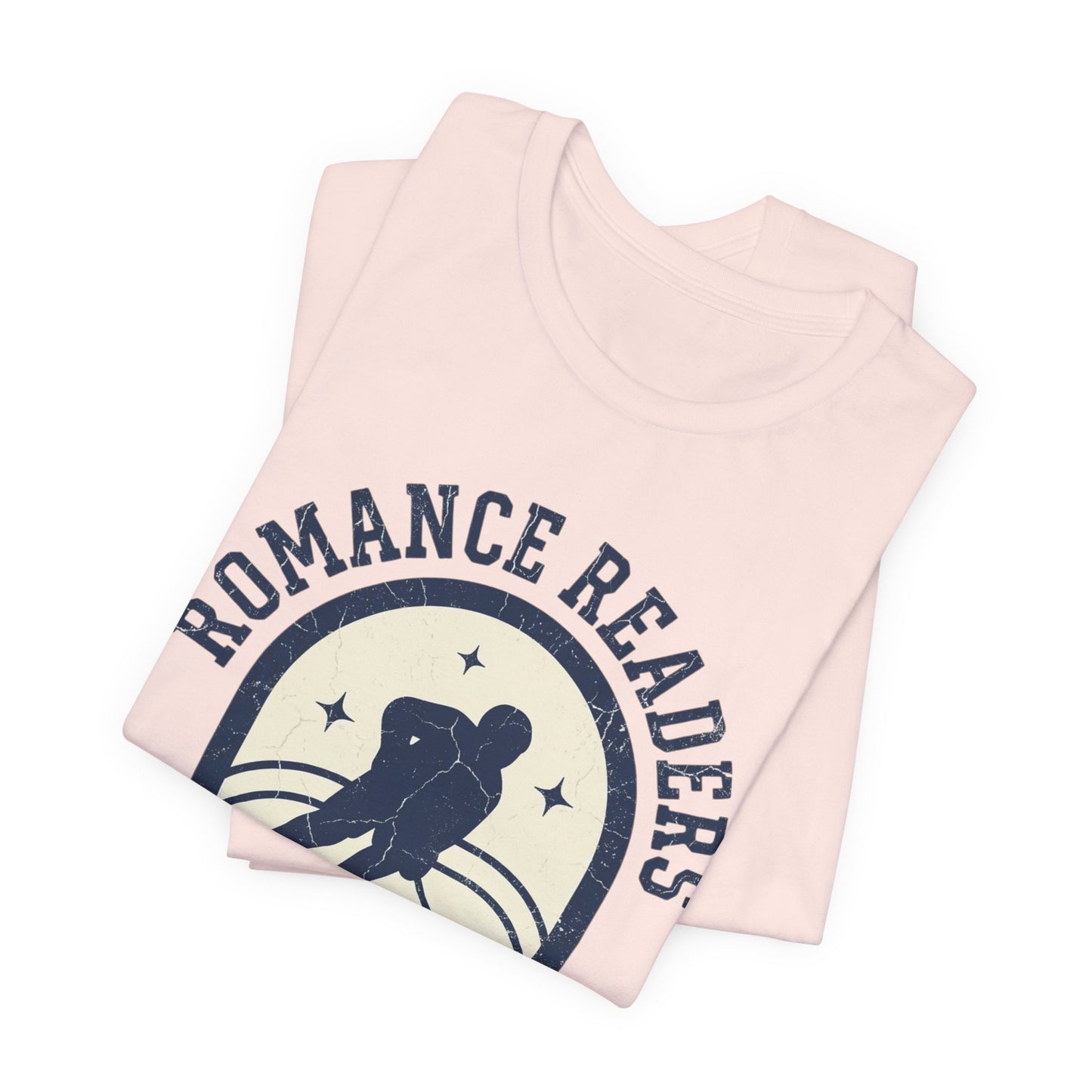 Romance Readers Hockey League Sweatshirt, Hockey Romance Booktok Crewneck, Sports Romance Reader Pullover