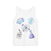 Lab Life Unisex Tank Top