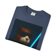 Star Paws Guinea Pig T-shirt