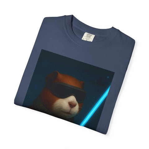 Star Paws Guinea Pig T-shirt