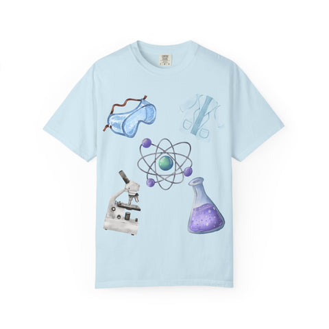 Lab Life Unisex T-Shirt