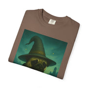 The Lord of the Paws Pug Unisex T-shirt