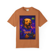 Game On Labrador Retriever Unisex T-Shirt