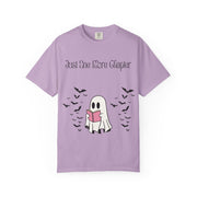 'Just One More Chapter' Unisex T-Shirt