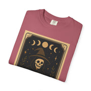 'The Magician' Tarot Card Unisex T-Shirt