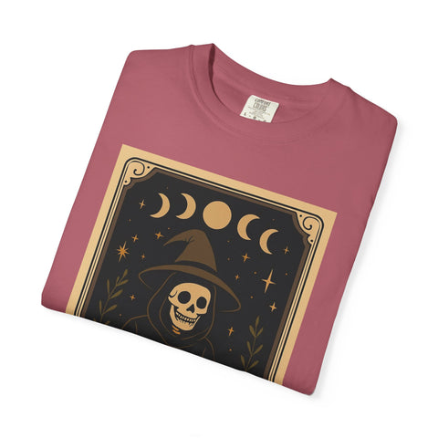 'The Magician' Tarot Card Unisex T-Shirt