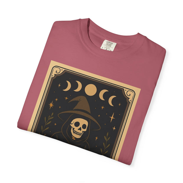 'The Magician' Tarot Card Unisex T-Shirt