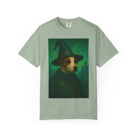 The Lord of the Paws Jack Russell Unisex T-Shirt