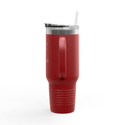 'Witches Social Club' Insulated Travel Mug, 40oz