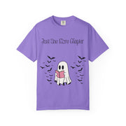 'Just One More Chapter' Unisex T-Shirt