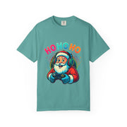 'Ho Ho Ho' Santa Unisex T-shirt