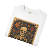 'The Autumn' Tarot Card Unisex T-shirt