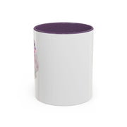 Gamer Bride Accent Coffee Mug