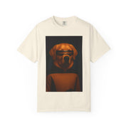Paw Trek Golden Retriever Unisex T-Shirt