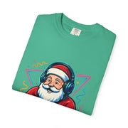 'Ho Ho Ho' Gamer Santa Unisex T-shirt