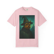 The Lord of the Paws Yorkie T-shirt
