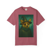 The Lord of the Paws Corgi Unisex T-Shirt