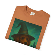 The Lord of the Paws Goldendoodle T-shirt