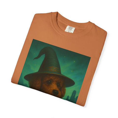 The Lord of the Paws Goldendoodle T-shirt