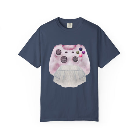 Gamer Bride Unisex T-Shirt