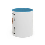 Geeky Good Yorkie Accent Coffee Mug