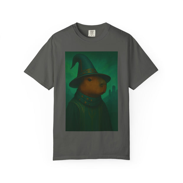The Lord of the Paws Capybara Unisex T-shirt