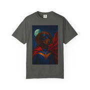 Superhero Dachshund T-shirt