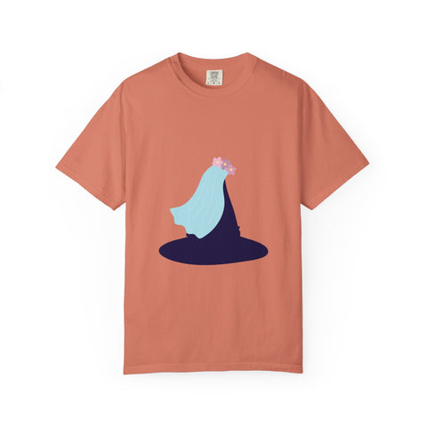 Witch Bride Unisex T-Shirt