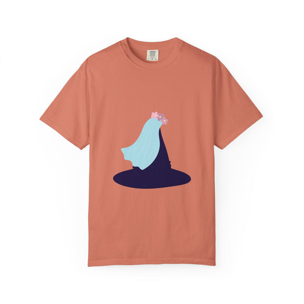 Witch Bride Unisex T-Shirt